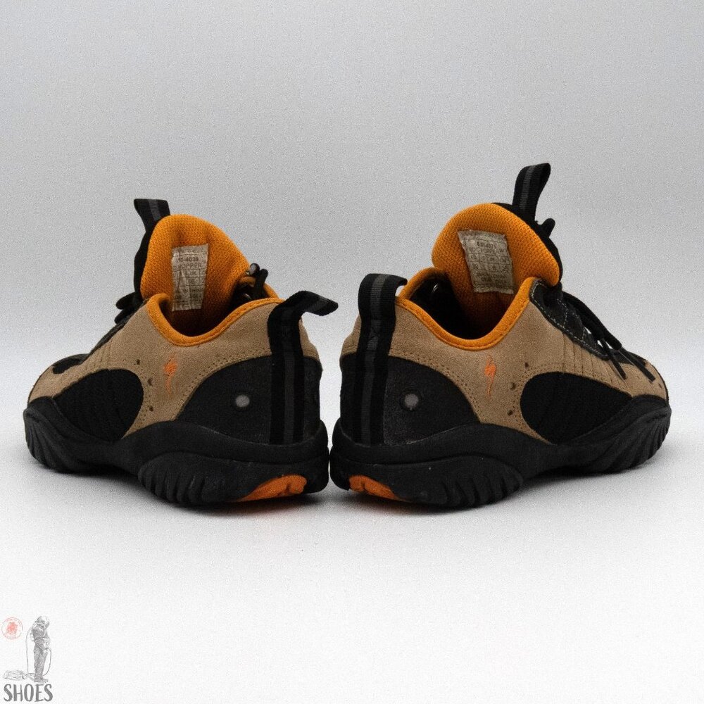 Specialized Rockhopper With Cleat - Mountain Bike Shoe - Men's Size 7 - Picture 6 of 13